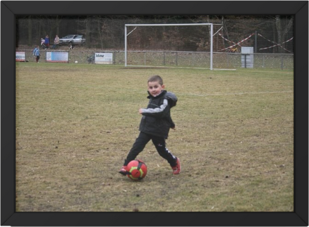 Lohan gardien de but