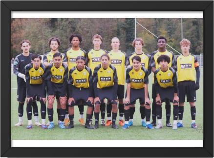 Lohan gardien de but